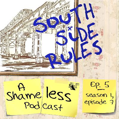 Ep. 5 - S01xE07