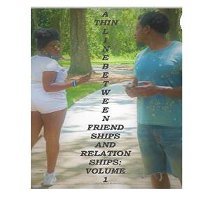 Women Are Made To Be Loved, Not Understood