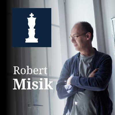 Robert Misik: „Die Politik ist ein Vertreibungsapparat von Geistigfähigen“