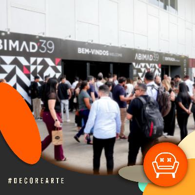 Decor e Arte - ABIMAD '41