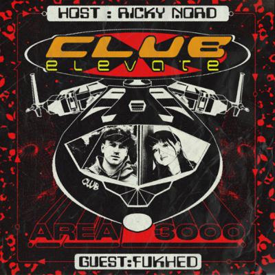 Club Elevate 026 - FUKHED