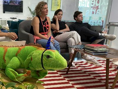 Iguanacorn Dreams: Miami's upstart tech joins Latin America's tech startups
