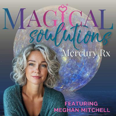 Rewriting the Retrograde: Soulful Strategies for Mercury’s Pause