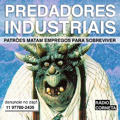 Rádio Corneta 44 - setembro 2020