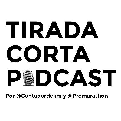 Tirada Corta x05 | Garmin Fenix 5 o Garmin Fenix 6.