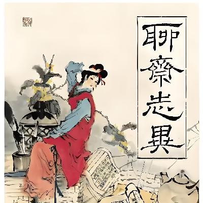 《聊斋志异》一只蟋蟀可以让你穷途末路,也可以让你飞黄腾达 《聊斋志异》一只蟋蟀可以让你穷途末路,也可以让你飞黄腾达