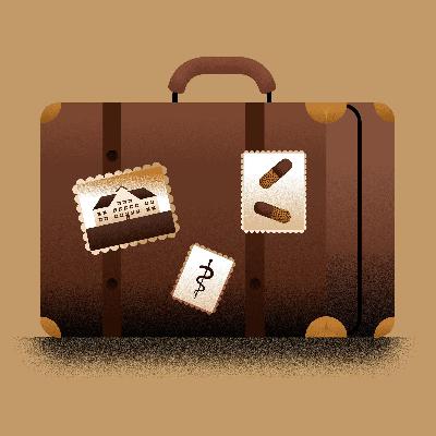 Versuchslabor Kinderheim (7/8) - Verschickt Versuchslabor Kinderheim (7/8) - Verschickt