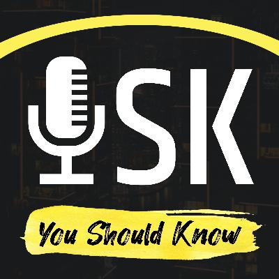 You Should Know (Trailer)