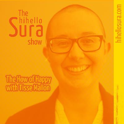 The How of Happy with Tisse Mallon