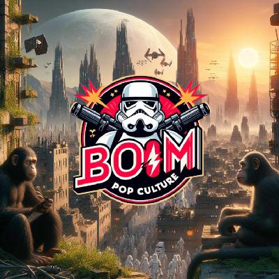 “Star Wars, Singe, Dupieux, The Boys” Episode 24