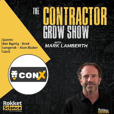 Revolutionizing Construction Labor: How ConX USA Became the “Airbnb” for the Trades