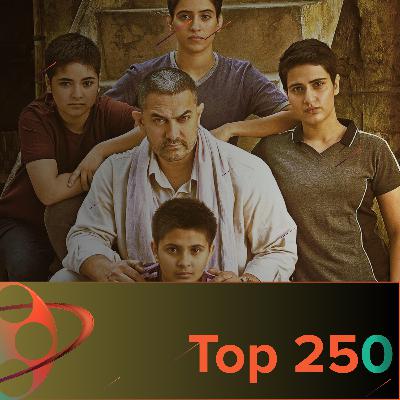 Dangal - Top 250 Episode 126 Dangal - Top 250 Episode 126