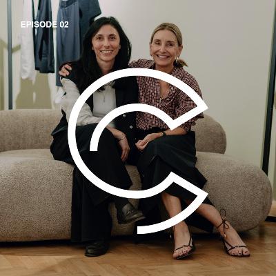 #02 How to bring a Mindset to Life with Amy Smilovic and Yasemin Demirci