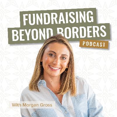 15. Starting An International Nonprofit with Haley Cooper