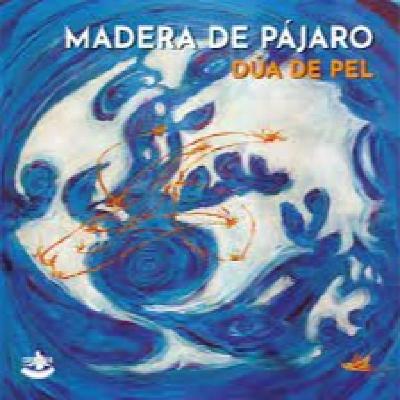 SONIDOS SASSAFRAS 118 - MUSARA MUSICA 01 - DÚA DE PEL - SONIDOS SASSAFRAS 118 - MUSARA MUSICA 01 - DÚA DE PEL -