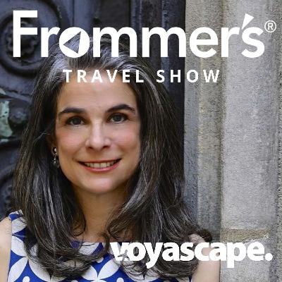 199. Introducing 'Frommer's Travel Show' by Pauline Frommer
