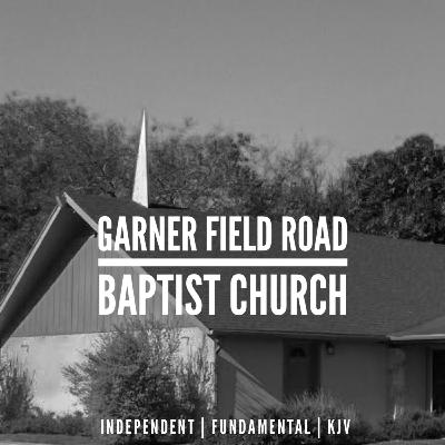 Sunday Evening Service - September 21, 2025 - Pastor James