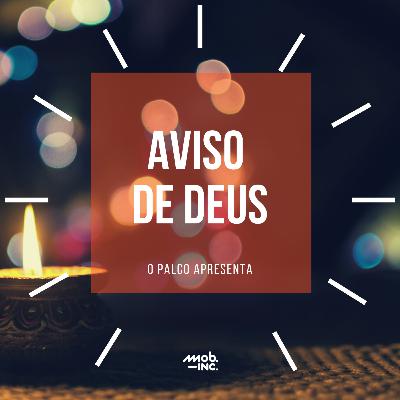 03 - Aviso de Deus.