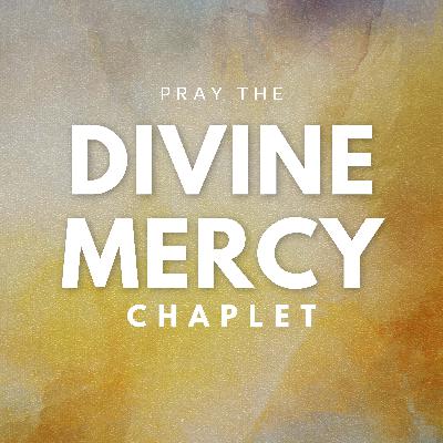 Pray the Divine Mercy Chaplet Pray the Divine Mercy Chaplet