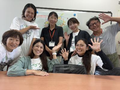 第38回【増田理子さん（名古屋工業大学教授）】外来植物と湿地保全について