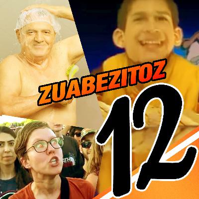 La gran Vaina 12: SIENTATE AQUI PA' QUE GOCES. La gran Vaina 12: SIENTATE AQUI PA' QUE GOCES.
