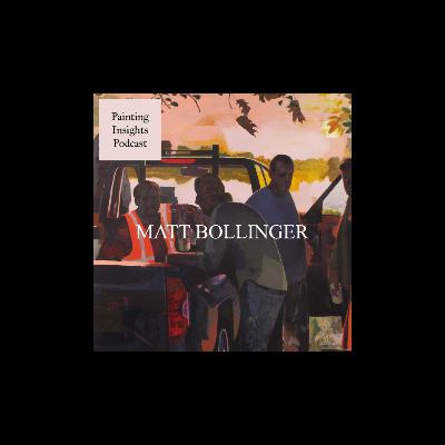 Matt Bollinger