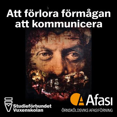 Att förlora förmågan att kommunicera | 21