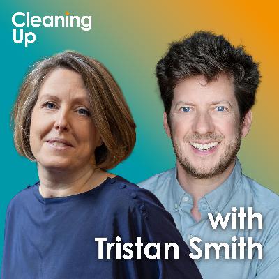 The US Just Sank Shipping's Big Plan for Decarbonization, What Now? | Ep229: Tristan Smith The US Just Sank Shipping's Big Plan for Decarbonization, What Now? | Ep229: Tristan Smith