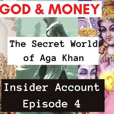 Episode 4: Assassins and Nizari Ismailis in India