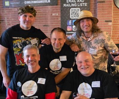 The Honeymooners Podcast – Episode 138 The Honeymooners Podcast – Episode 138