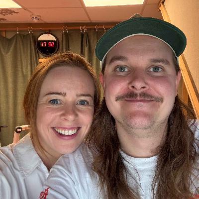 #346: Kjersti Dalseide #346: Kjersti Dalseide