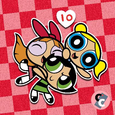 Top 10 Powerpuff Girls Episodes (Vol. 1)