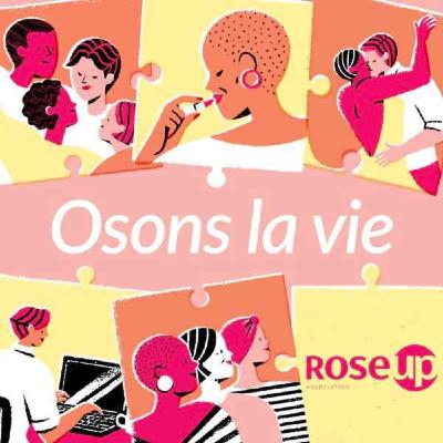 L'acceptation - Céline accepte d'hériter d'un cancer