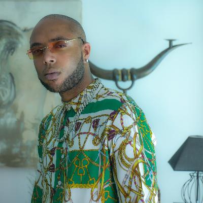 Entrevista "Samy Sam Beats"/Ouviu Primeiro na Latina