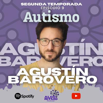 Autismo - Agustín Barovero Autismo - Agustín Barovero