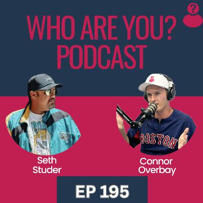 Episode 195: Seth Studer on becoming an attorney, starting the UJJP, Jags season recap and more!