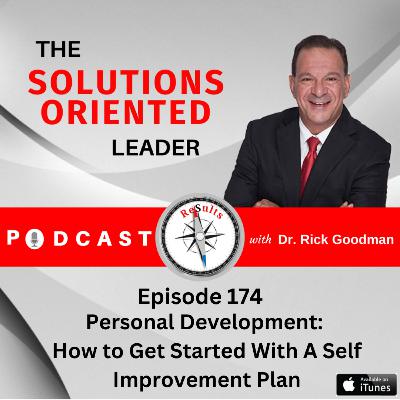 Personal Development: How to Get Started With A Self Improvement Plan Personal Development: How to Get Started With A Self Improvement Plan