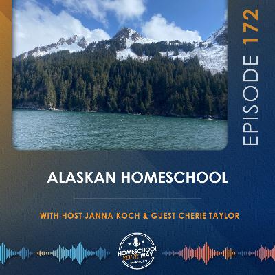 ALASKAN HOMESCHOOL