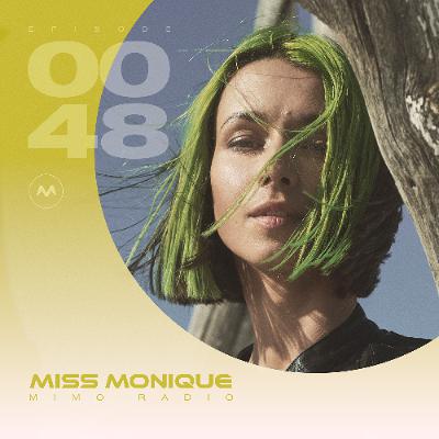 MiMo Radio 048 (Live from Tomorrowland Freedom Stage)
