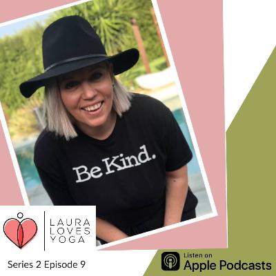 Soul Coaching: when Bree-Anna Vincent interviewed me