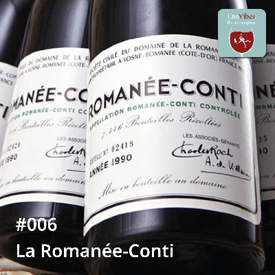 #006 - La Romanée-Conti