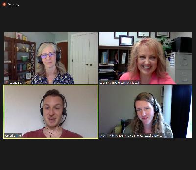 066: Differences Between Healthy and Unhealthy Sexuality, Part 1 (Guest on Breaking the Silence)