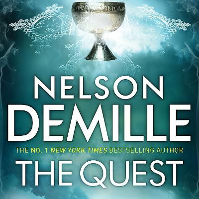Nelson Demille - The Quest ( Chapter 7 ) Nelson Demille - The Quest ( Chapter 7 )