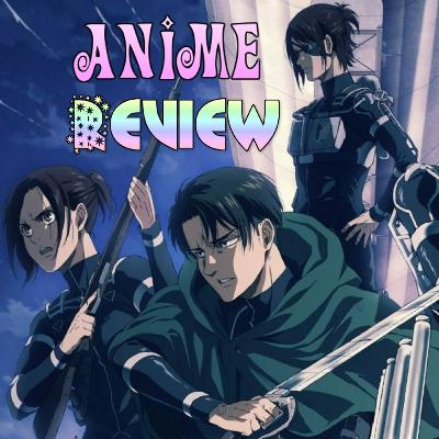Anime Weekly 3.15.22 - What I'm Watching and Review