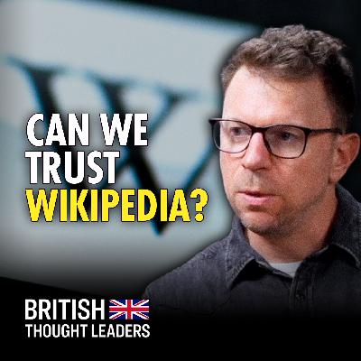 Wikipedia Has Become Social Justice Tool | Ashley Rindsberg