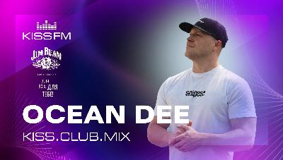 OCEAN DEE - KISS.CLUB.MIX (20.02.26) OCEAN DEE - KISS.CLUB.MIX (20.02.26)