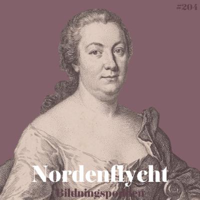 #204 Hedvig Charlotta Nordenflycht #204 Hedvig Charlotta Nordenflycht