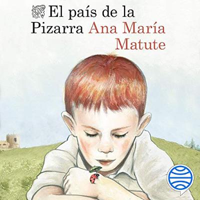 El país de la Pizarra (Audiolibro) | Prueba Gratis