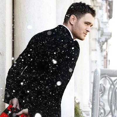 White Christmas – Michael Bublé feat. Shania Twain