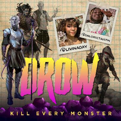 Drow